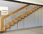 Construction et protection de vos escaliers par Escaliers Maisons à Joue-l'Abbe